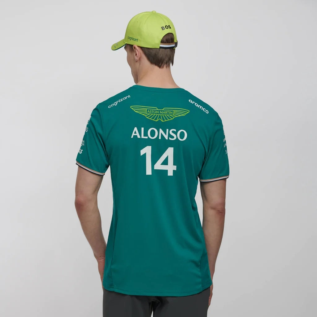 Alonso f1 Shirt- Best Gift for f1 fan