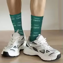Aston Martin Unisex Socks