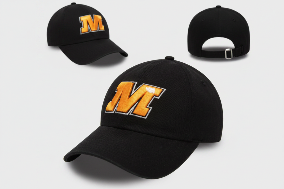 Sharpened cap image