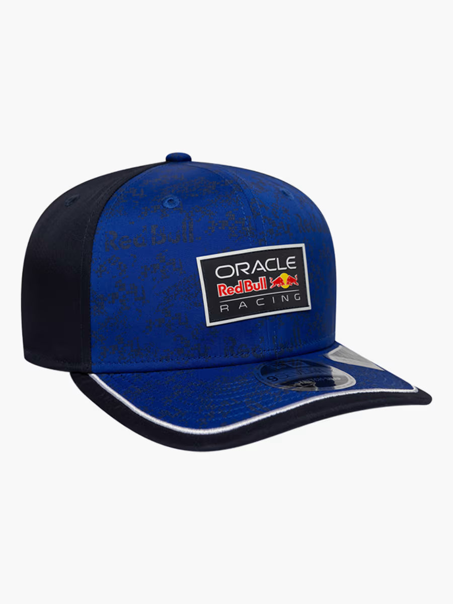 F1 Red Bull Racing Formula 1 Team Fan's Baseball Style Cap