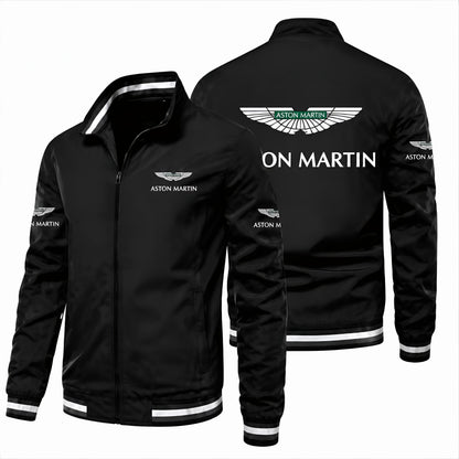 Aston Martin Fan's Spring/Summer Jacket Various Colours