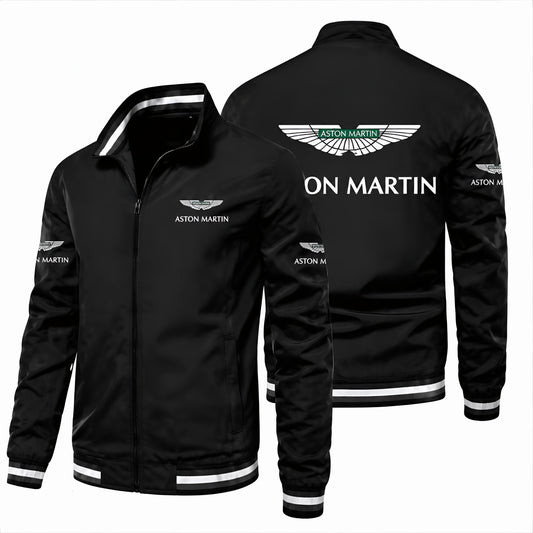 Aston Martin Fan's Spring/Summer Jacket Various Colours