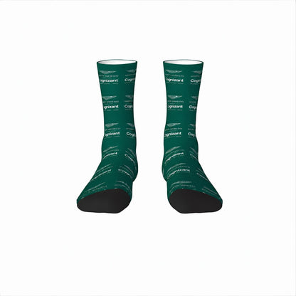 Aston Martin Unisex Socks