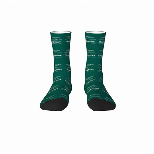 Aston Martin Unisex Socks