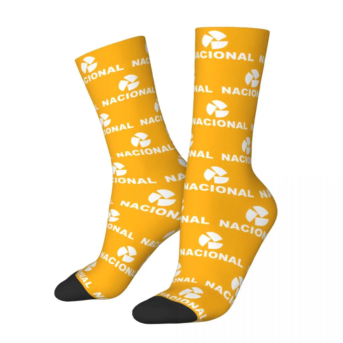 F1 Motorsport Legend Ayrton Senna Fan's Socks Perfect Gift Various Designs