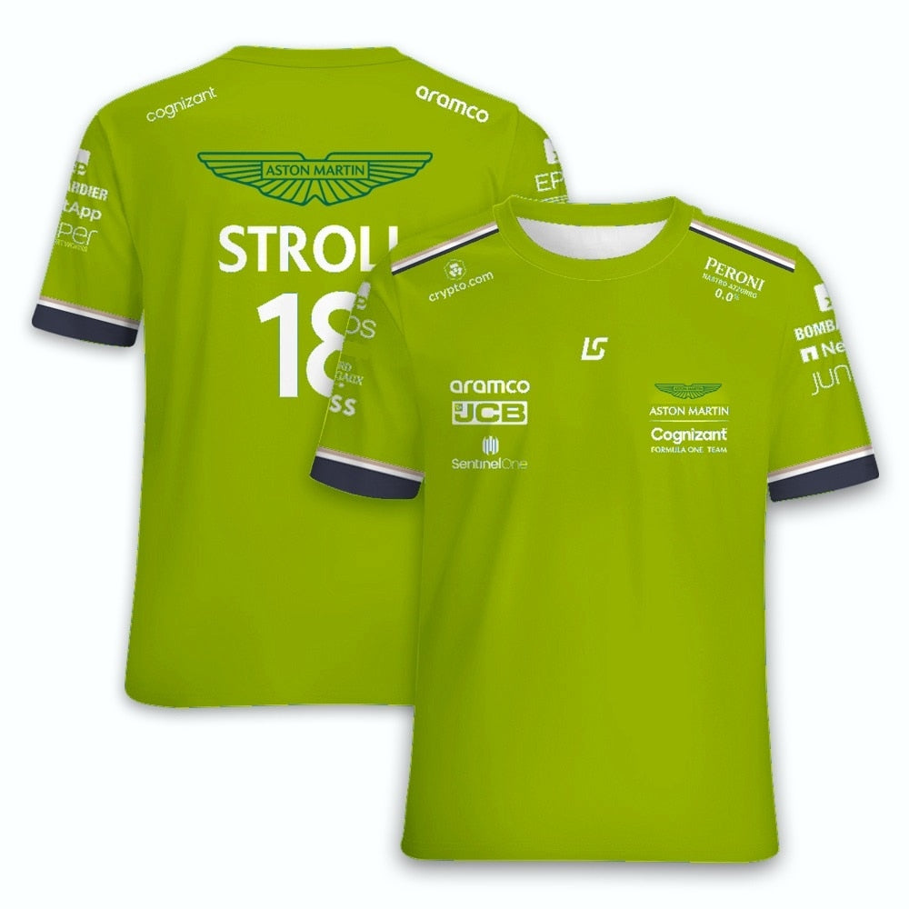 Alonso f1 Shirt- Best Gift for f1 fan