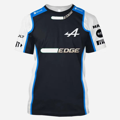 Alonso Shirt | Best Gift for f1 Fan- Christmas Gifts