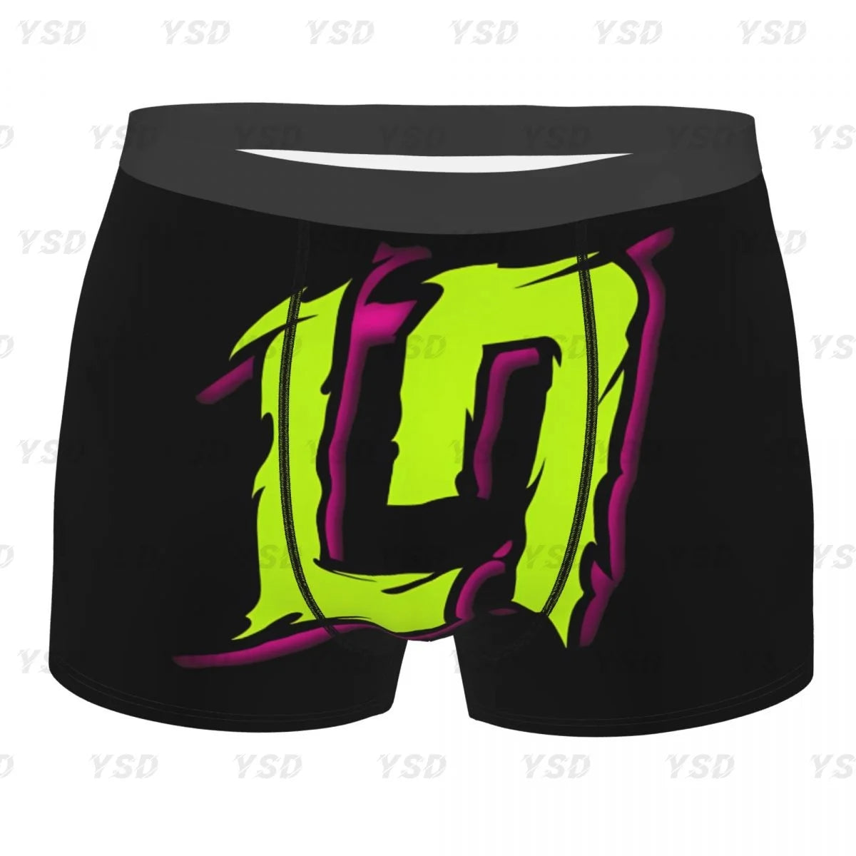 F1 2025 World Champion Lando Norris Fan's Boxers Various Designs Perfect Gift