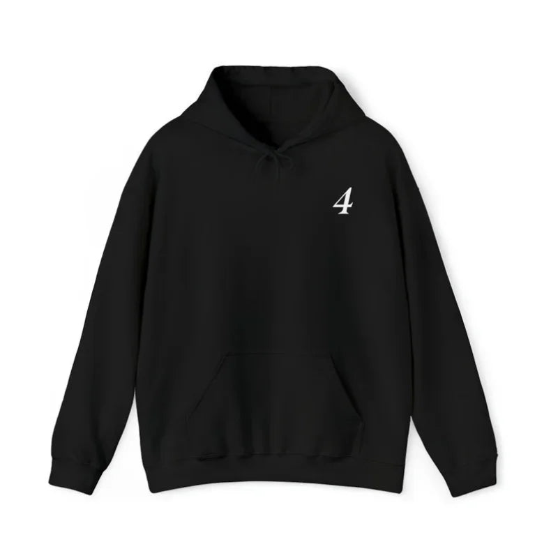 F1 2025 World Champion Lando Norris Fan's Unisex Hoodie