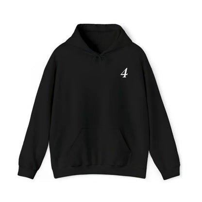 F1 2025 World Champion Lando Norris Fan's Unisex Hoodie