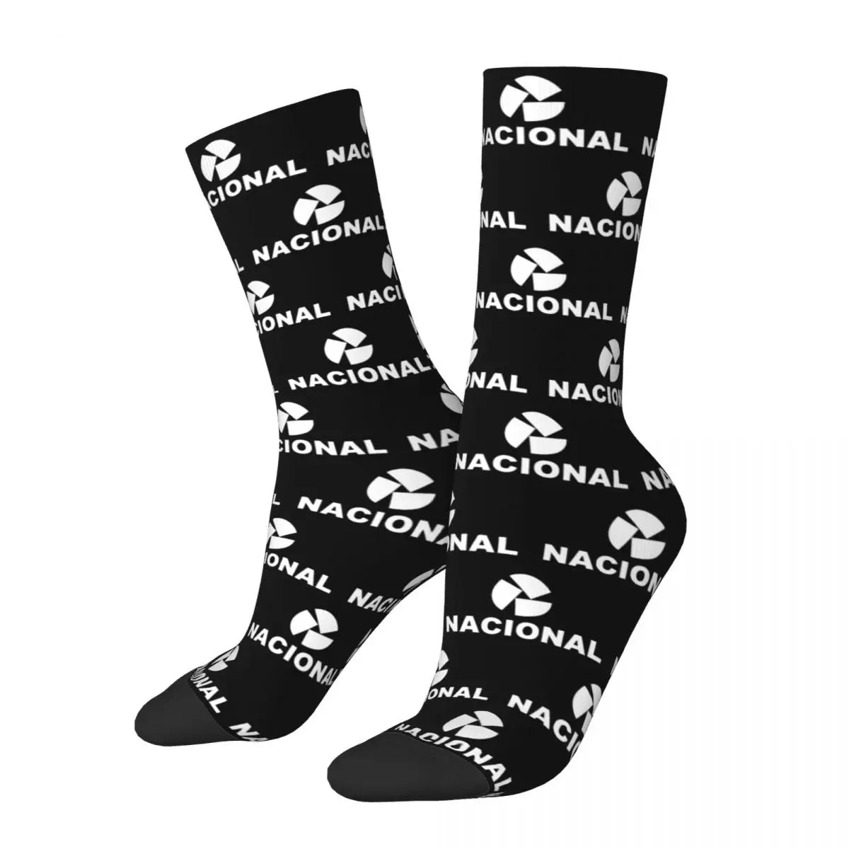 F1 Motorsport Legend Ayrton Senna Fan's Socks Perfect Gift Various Designs