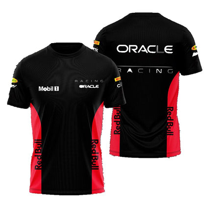 2023 Oracle Red Bull Racing Team T-shirt