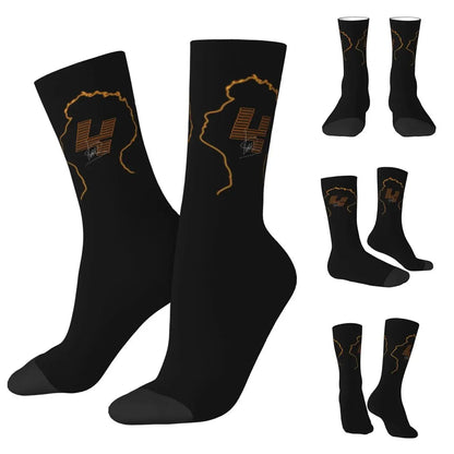 F1 World Champion Lando Norris Mclaren Formula 1 Team Star Fan's Socks in Various Designs Perfect F1 Gift
