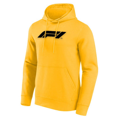 F1 Formula One Hooded Unisex Sweatshirt Fan Merchandise Great Gift Kids