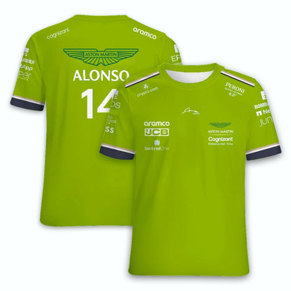 Alonso f1 Shirt- Best Gift for f1 fan