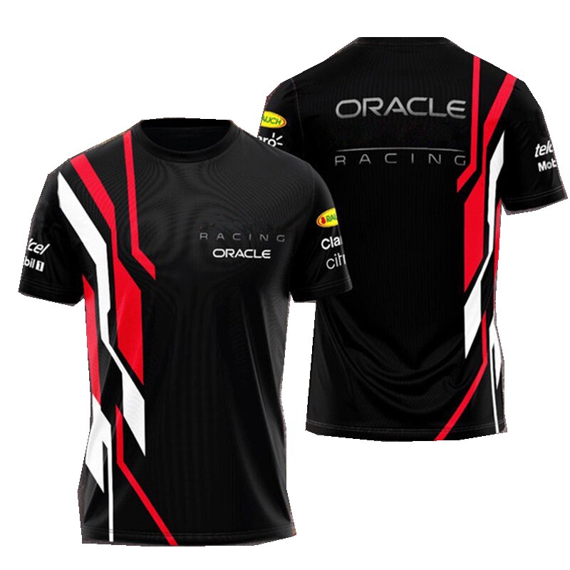 2023 Oracle Red Bull Racing Team T-shirt