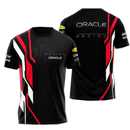 2023 Oracle Red Bull Racing Team T-shirt