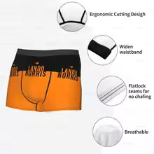 F1 2025 World Champion Lando Norris Mens/Boys Boxershorts