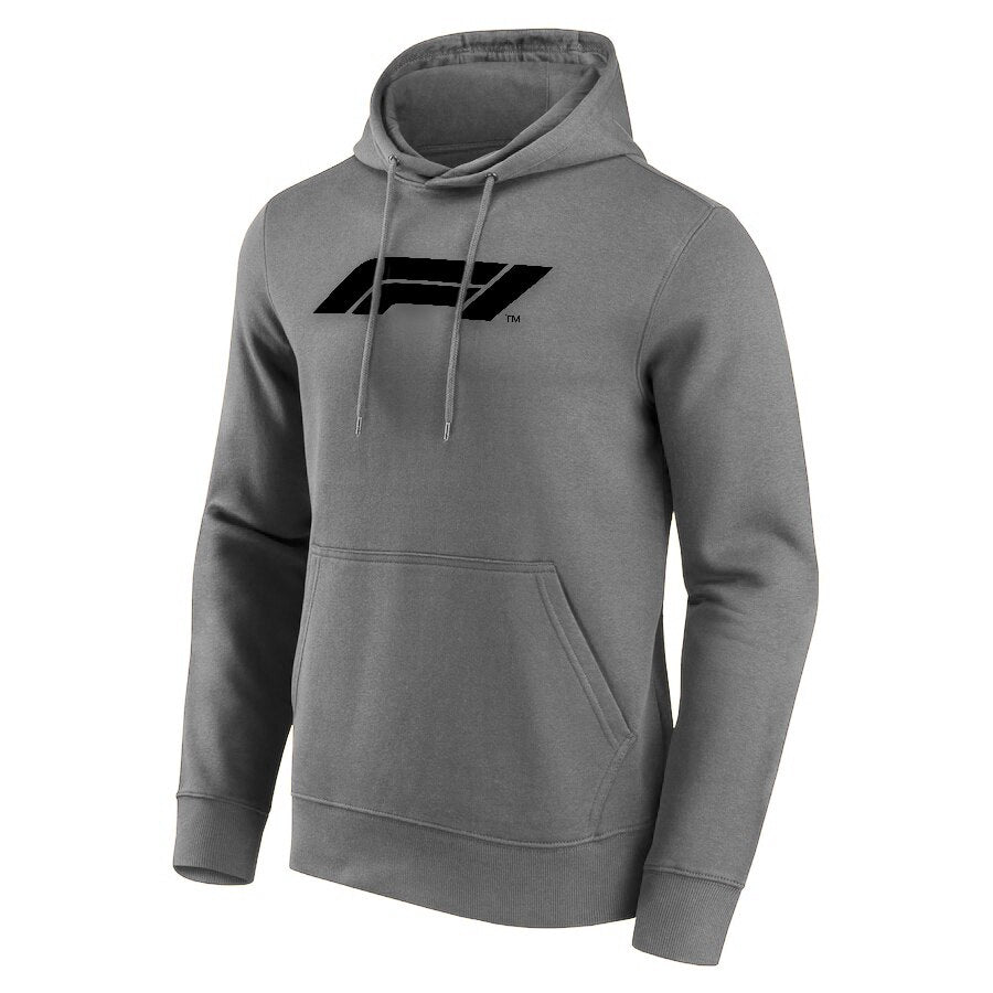 F1 Formula One Hooded Unisex Sweatshirt Fan Merchandise Great Gift Kids