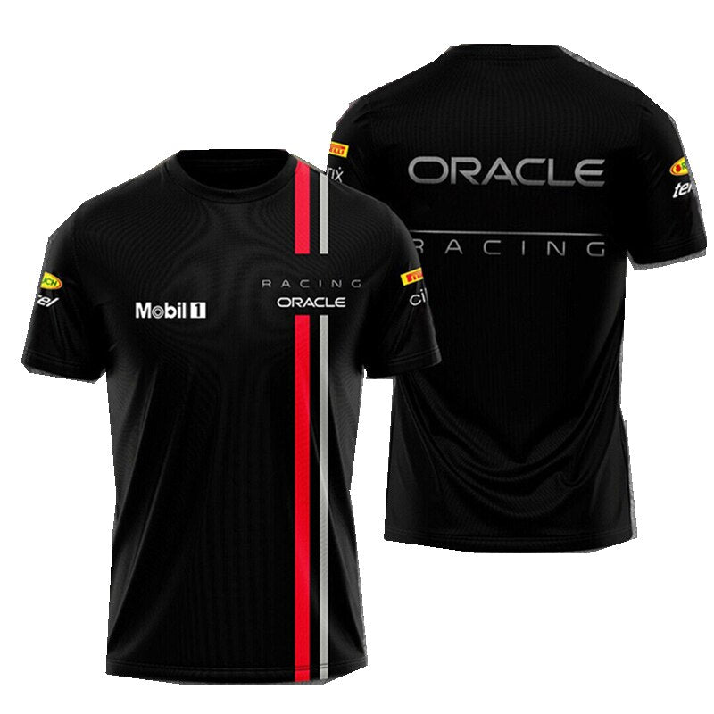 2023 Oracle Red Bull Racing Team T-shirt