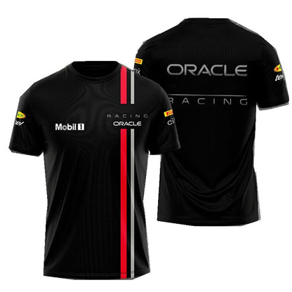 2023 Oracle Red Bull Racing Team T-shirt