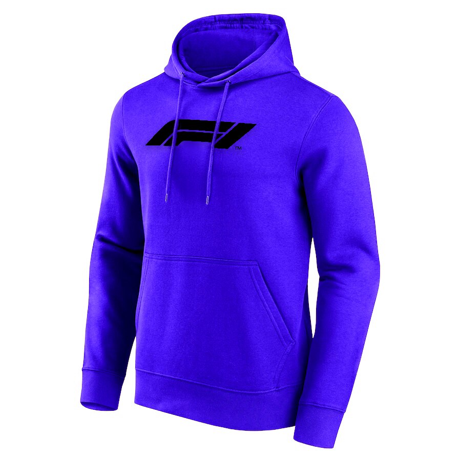 F1 Formula One Hooded Unisex Sweatshirt Fan Merchandise Great Gift Kids