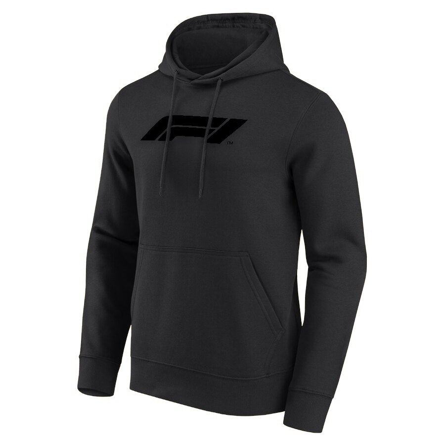 F1 Formula One Hooded Unisex Sweatshirt Fan Merchandise Great Gift Kids