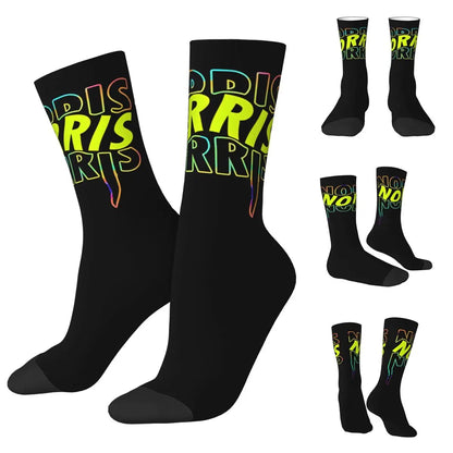 F1 World Champion Lando Norris Mclaren Formula 1 Team Star Fan's Socks in Various Designs Perfect F1 Gift