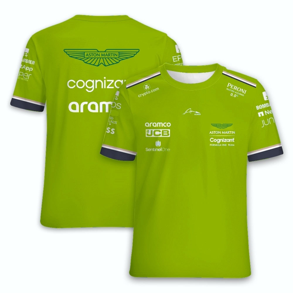 Alonso f1 Shirt- Best Gift for f1 fan