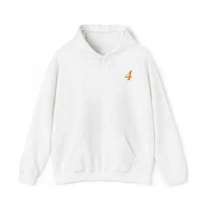 F1 2025 World Champion Lando Norris Fan's Unisex Hoodie