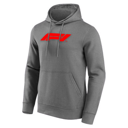 F1 Formula One Hooded Unisex Sweatshirt Fan Merchandise Great Gift Kids