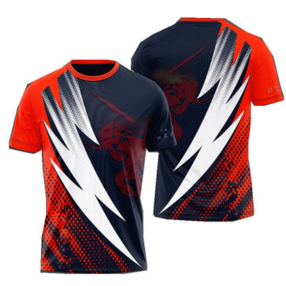 2023 Oracle Red Bull Racing Team T-shirt