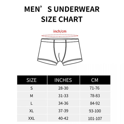 F1 2025 World Champion Lando Norris Mens/Boys Boxershorts