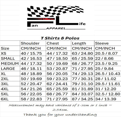Mclaren F1 Team 1000 GP Special Edition T Shirt