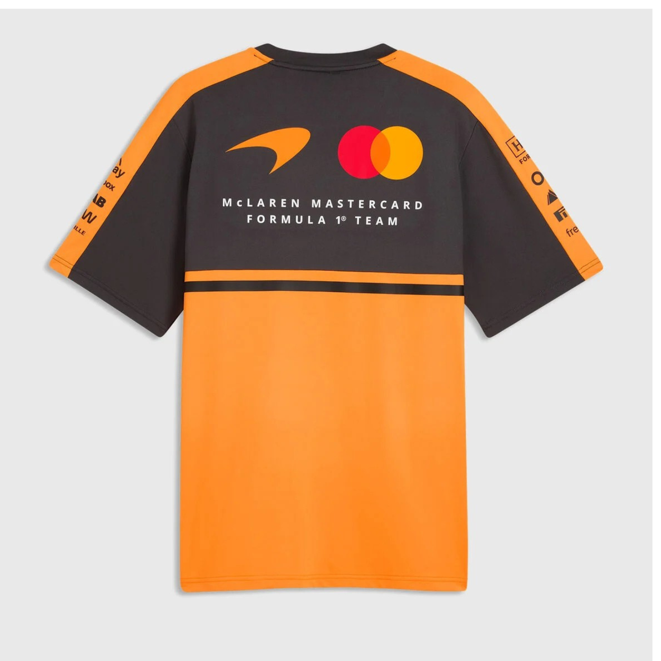 Mclaren F1 Team 1000 GP Special Edition T Shirt