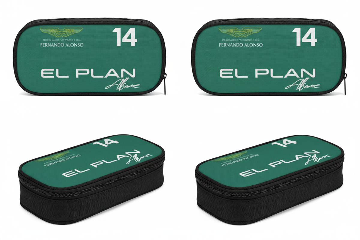 Green El Plan Cases