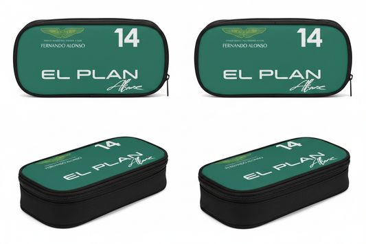 Green El Plan Cases