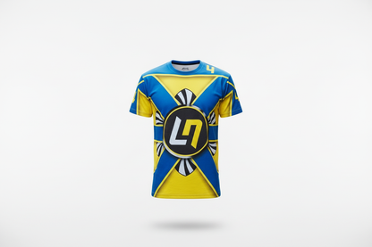 LN4 T-Shirt Front No Model