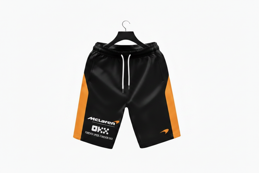 McLaren OKX Shorts Centred