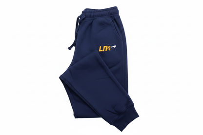 Navy Joggers