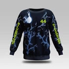 F1 Lewis Hamilton 8th Silverstone Win Special Edition Fan's Sweater