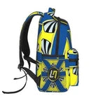 Lando Norris Fan's School Bag/BackPack Large Capacity