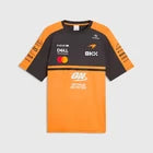 Mclaren Formula 1 Team 2026 Style Team T Shirt