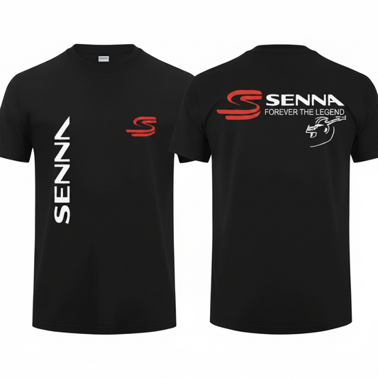Senna T-Shirt Professional
