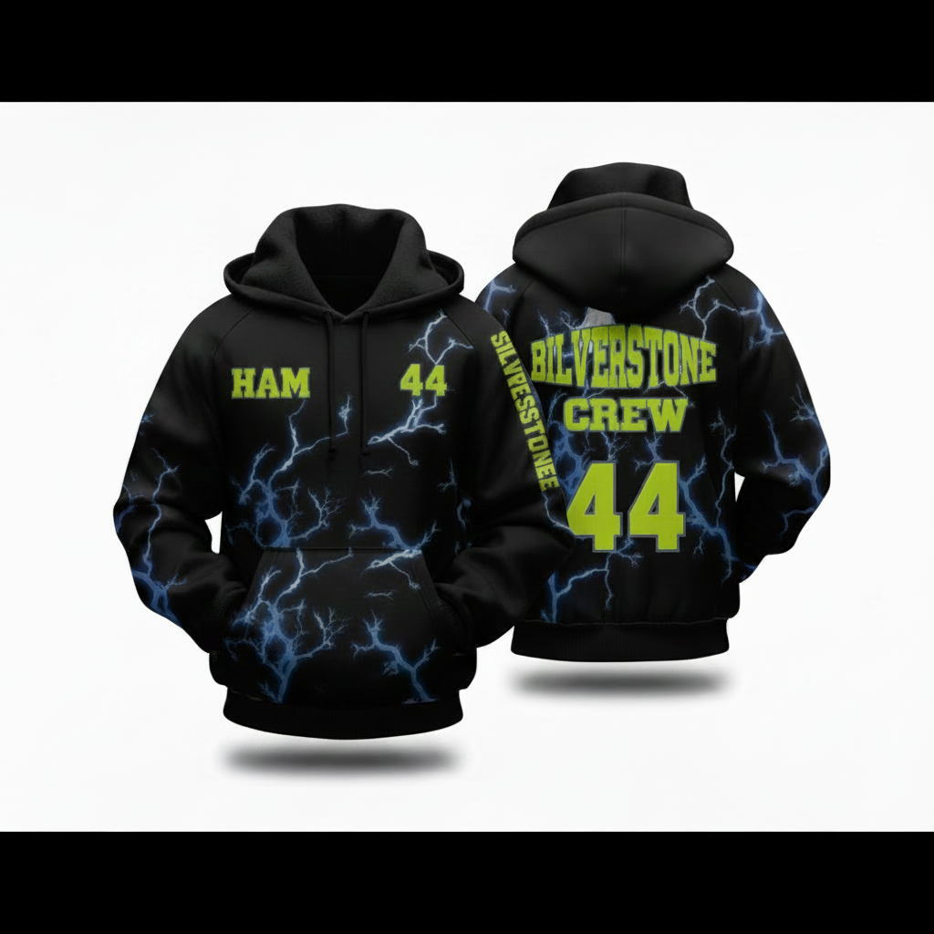Silverstone Crew Hoodie Text Fixed