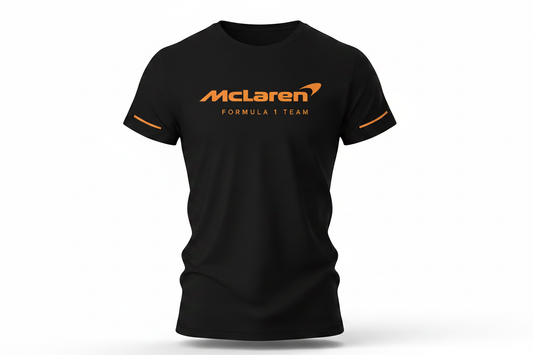T-shirt front white background